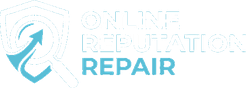 Online Reputation Repair